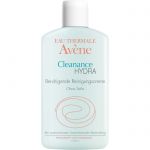 AVENE Cleanance HYDRA beruhig.Reinigungscreme 200 ml из немецкой аптеки