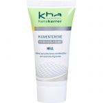 HANS KARRER Pigmentcreme MikroSilber hell 20 ml из немецкой аптеки