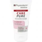 CARE PURE Creme 50 ml из немецкой аптеки