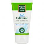 ALLGUER LATSCHENK. 5in1 Fucreme 75 ml из немецкой аптеки