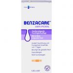 BENZACARE hautberuhigende Feuchtigkeitspflege Cr. 120 ml из немецкой аптеки
