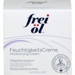 FREI L Hydrolipid FeuchtigkeitsCreme 50 ml из немецкой аптеки