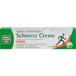 ALLGUER LATSCHENK. Schmerz Creme 100 g из немецкой аптеки