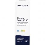 DERMASENCE Cream soft LSF 30 50 ml из немецкой аптеки
