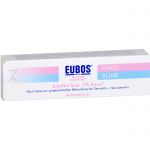 EUBOS KINDER Haut Ruhe EctoAkut forte 7% Ecto.Cr. 30 ml из немецкой аптеки
