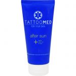 TATTOOMED After Sun Creme 100 ml из немецкой аптеки