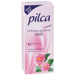 PILCA Enthaarungscreme Krper 100 ml из немецкой аптеки