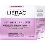LIERAC LIFT INTEGRAL Nachtcreme 50 ml из немецкой аптеки