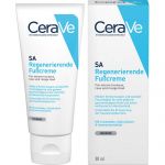 CERAVE SA regenerierende Fucreme 88 ml из немецкой аптеки