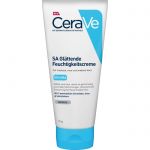 CERAVE SA Urea Feuchtigkeitscreme 340 g из немецкой аптеки