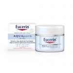 EUCERIN AQUAporin Active Creme LSF 25 50 ml из немецкой аптеки