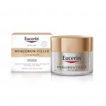 EUCERIN Anti-Age Elasticity+Filler Nachtcreme 50 ml из немецкой аптеки