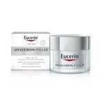 EUCERIN Anti-Age HYALURON-FILLER Tag norm./Mischh. 50 ml из немецкой аптеки