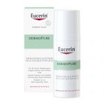 EUCERIN DermoPure therapiebegl.Feuchtigkeitspflege 50 ml из немецкой аптеки