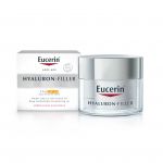 EUCERIN Anti-Age HYALURON-FILLER Tag LSF 30 50 ml из немецкой аптеки