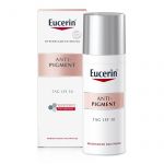 EUCERIN Anti-Pigment Tagespflege Creme LSF 30 50 ml из немецкой аптеки