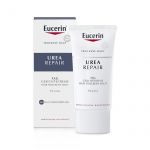 EUCERIN UreaRepair Gesichtscreme 5% Tag 50 ml из немецкой аптеки