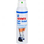 GEHWOL Fu- und Schuh-Deo-Spray 150 ml из немецкой аптеки