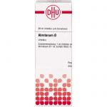 ABROTANUM Urtinktur 20 ml из немецкой аптеки