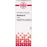 ABSINTHIUM Urtinktur 20 ml из немецкой аптеки