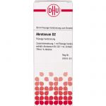 ABROTANUM D 2 Dilution 50 ml из немецкой аптеки