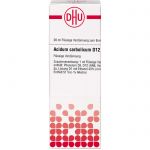ACIDUM CARBOLICUM D 12 Dilution 20 ml из немецкой аптеки