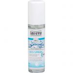 LAVERA basis sensitiv Deo Spray dt 75 ml из немецкой аптеки