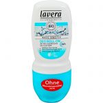 LAVERA basis sensitiv Deo Roll-on dt 50 ml из немецкой аптеки