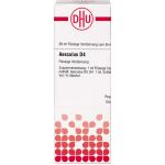 AESCULUS D 4 Dilution 20 ml из немецкой аптеки