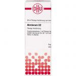 ABROTANUM D 2 Dilution 20 ml из немецкой аптеки