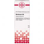 ABROTANUM D 6 Dilution 20 ml из немецкой аптеки