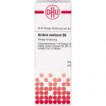 ACIDUM ACETICUM D 6 Dilution 20 ml из немецкой аптеки