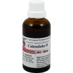 CALENDULA Urtinktur 50 ml из немецкой аптеки