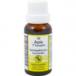 APIS F Komplex Nr.10 Dilution 20 ml из немецкой аптеки