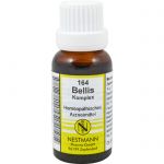 BELLIS KOMPLEX Nr.164 Dilution 20 ml из немецкой аптеки