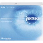 VISMED Einmaldosen 20X0.3 ml из немецкой аптеки