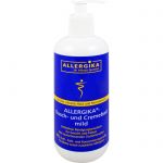 ALLERGIKA Dusch- und Cremebad mild 500 ml из немецкой аптеки