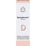 SPENGLERSAN Kolloid D 10 ml из немецкой аптеки