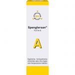 SPENGLERSAN Kolloid A 50 ml из немецкой аптеки