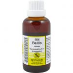 BELLIS KOMPLEX Nr.164 Dilution 50 ml из немецкой аптеки
