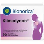 KLIMADYNON Filmtabletten 90 St – PZN 2398538 из немецкой аптеки