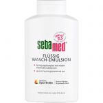 SEBAMED flssig Waschemulsion 1000 ml из немецкой аптеки