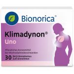 KLIMADYNON uno Filmtabletten 30 St – PZN 2846250 из немецкой аптеки