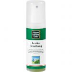 ALLGUER LATSCHENK. Arnika extra stark Pumpspray 100 ml из немецкой аптеки