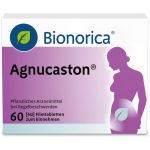AGNUCASTON Filmtabletten 60 St – PZN 4400908 из немецкой аптеки