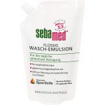SEBAMED flssig Waschemulsion Nachf.Pckg. 400 ml из немецкой аптеки