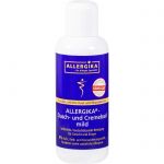 ALLERGIKA Dusch- und Cremebad mild 200 ml из немецкой аптеки