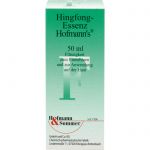 HINGFONG Essenz Hofmanns 50 ml из немецкой аптеки
