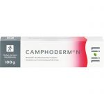 CAMPHODERM N Emulsion 100 g из немецкой аптеки