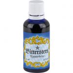 BITTERSTERN Mixtur 50 ml из немецкой аптеки